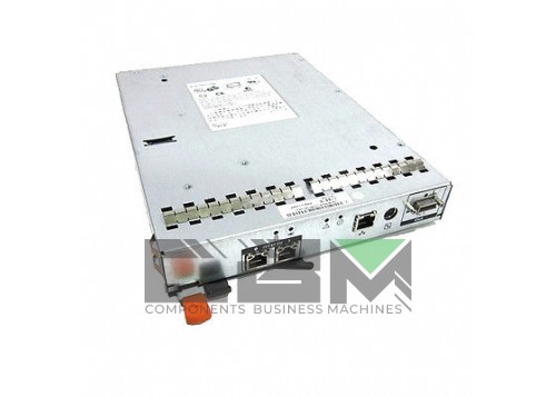 X2R63 Контроллер Dell PV MD3000i 2P iSCSI Controller Module