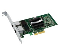 X3959 Сетевой адаптер Intel DP 1GB PCI-e Adapter