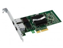 C57721-005 Сетевой адаптер Intel DP 1GB PCI-e Adapter