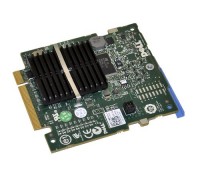 MCRJM Контроллер Dell PERC H200 SAS 6Gb/s RAID Controller