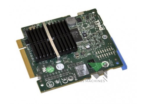 MCRJM Контроллер Dell PERC H200 SAS 6Gb/s RAID Controller