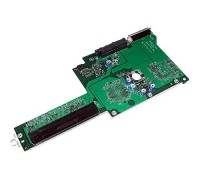 0Y3939 Опция Dell PE 1850 PCI-X Non-RAID Riser Board