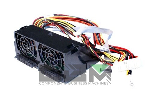 Y4345 Блок питания Dell PE Hot Swap Power Distribution Board