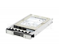 9TG066-157 Жесткий диск Dell EQL 600-GB 10K 2.5 SAS PS6100X