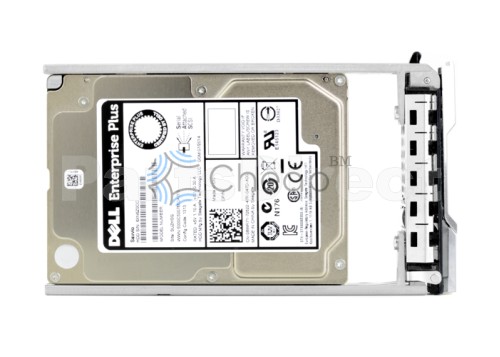 Y4MWH Жесткий диск Dell EQL 600-GB 10K 2.5 SAS PS4100