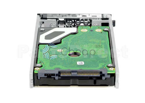 Y4MWH Жесткий диск Dell EQL 600-GB 10K 2.5 SAS PS4100