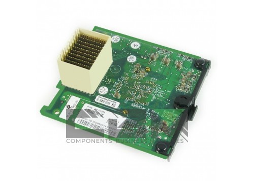 Y773M Сетевой адаптер Dell Mellanox ConnectX DP InfiniBand I/O Card