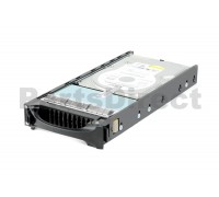 YDRJ4 Жесткий диск Dell EQL 750-GB 3G 7.2K 3.5 SATA HDD