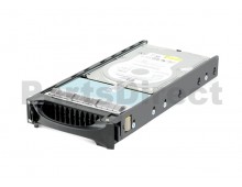 YDRJ4 Жесткий диск Dell EQL 750-GB 3G 7.2K 3.5 SATA HDD