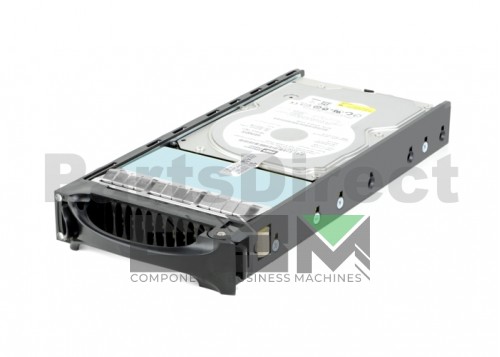 YDRJ4 Жесткий диск Dell EQL 750-GB 3G 7.2K 3.5 SATA HDD