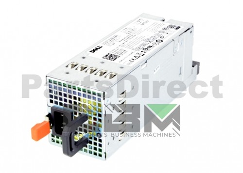YFG1C Блок питания Dell PE Hot Swap 870W Power Supply