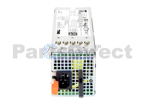 YFG1C Блок питания Dell PE Hot Swap 870W Power Supply