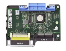 341-9536 Контроллер Dell PERC 6/iR SAS/SATA RAID Controller
