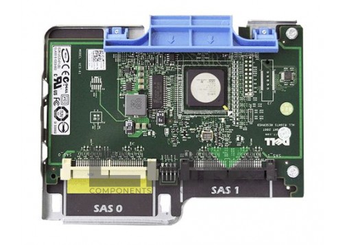 341-9536 Контроллер Dell PERC 6/iR SAS/SATA RAID Controller