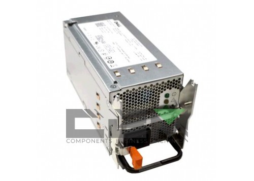 TP822 Блок питания Dell PE Hot Swap 675W Power Supply