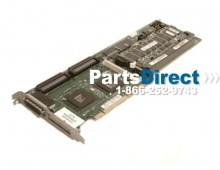 124992-B21 Контроллер HP Smart Array 5302 64MB Controller