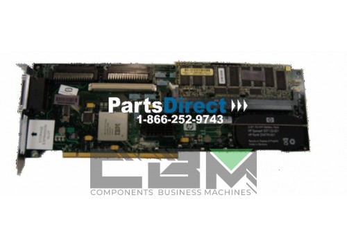 273915-B21 Контроллер HP Smart Array 6402 128MB