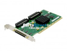 268351-B21 Контроллер HP Ultra320 SCSI Adapter