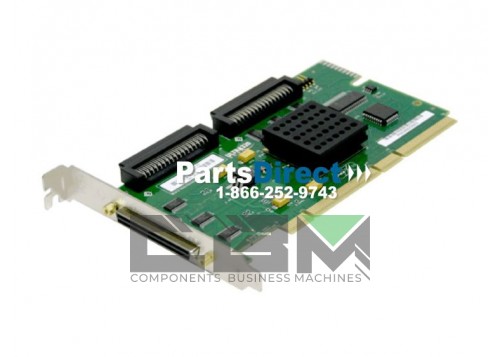 268351-B21 Контроллер HP Ultra320 SCSI Adapter