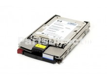 306641-004 Жесткий диск HP 9.1GB Ultra3 15K Drive