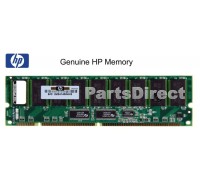 501541-001 Модуль памяти HP 4GB (1x4GB) PC3-10600 UDIMM