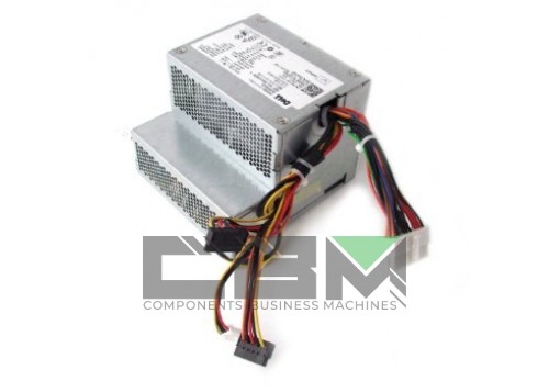 H790K Блок питания Dell Optiplex 380 235W Power Supply