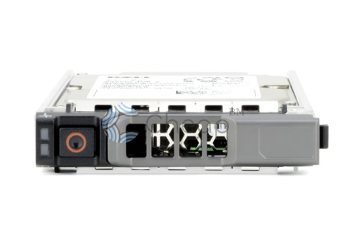 09KW4J Жесткий диск Dell 1TB 7.2K 2.5 SATA w/G176J