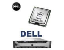 01M26 Процессор Dell Intel Xeon E5645 2.4GHz