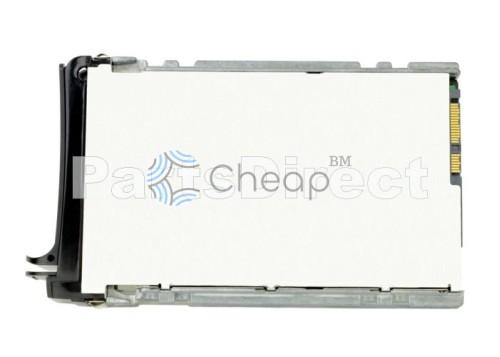 05XTFH Жесткий диск Dell 600-GB 6G 15K 3.5 SAS SED w/F9541