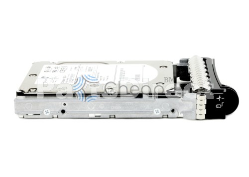 05XTFH Жесткий диск Dell 600-GB 6G 15K 3.5 SAS SED w/F9541