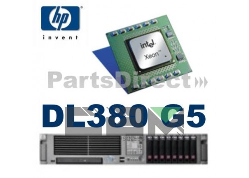 461461-B21 Процессор HP Xeon X5260 3.33GHz DL380 G5