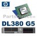 484309-B21 Процессор HP Xeon X5470 DL380 G5