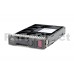 MO0200EBTJU Накопитель HP G8 G9 200-GB 6G 3.5 SATA MLC SSD