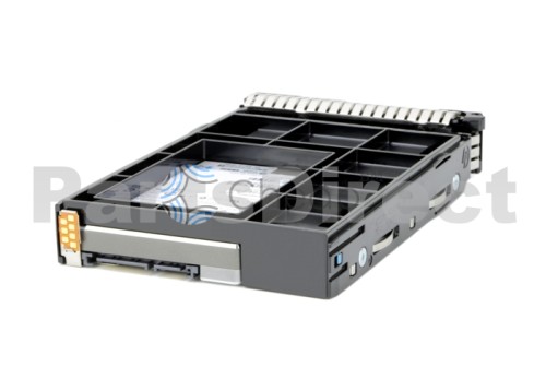 872357-B21 Накопитель HP G9 G10 400-GB 6G 3.5 SATA WI SSD