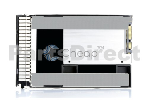 872357-B21 Накопитель HP G9 G10 400-GB 6G 3.5 SATA WI SSD