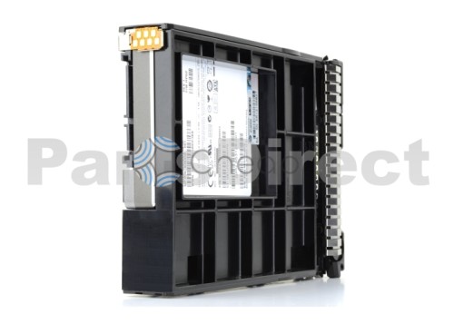 872357-B21 Накопитель HP G9 G10 400-GB 6G 3.5 SATA WI SSD