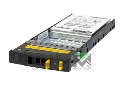 E7W54B Накопитель HP M6710 480-GB 6G 2.5 3PAR MLC SAS SSD