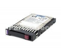 660678-001 Жесткий диск HP 1-TB 6G 7.2K 2.5 SAS P6000 EVA