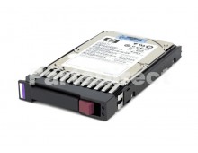 QR477A Жесткий диск HP 300-GB 6G 15K 2.5 SAS P6000 EVA