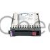 QR478A Жесткий диск HP 900-GB 6G 10K 2.5 DP SAS P6000 EVA