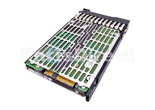 375712-001 Жесткий диск HP 36-GB 3G 10K 2.5 SP SAS HDD