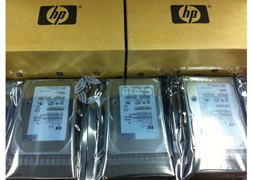 389346-001 Жесткий диск HP 72-GB 3G 10K 2.5 DP SAS HDD