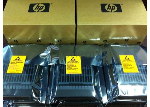 389346-001 Жесткий диск HP 72-GB 3G 10K 2.5 DP SAS HDD