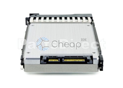 741136-B21 Накопитель HP 200-GB SFF 2.5 SAS ME 12G EM SSD