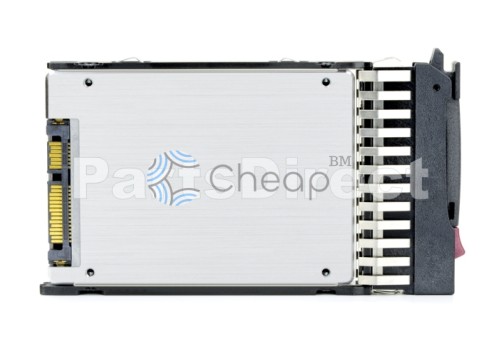 741136-B21 Накопитель HP 200-GB SFF 2.5 SAS ME 12G EM SSD