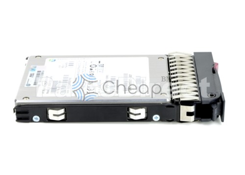 741136-B21 Накопитель HP 200-GB SFF 2.5 SAS ME 12G EM SSD