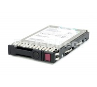 757339-S21 Накопитель HP G8 G9 1.6-TB 6G 2.5 SATA VE SC EV SSD