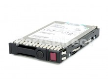 757339-S21 Накопитель HP G8 G9 1.6-TB 6G 2.5 SATA VE SC EV SSD