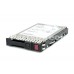 653965-001 Накопитель HP G8 G9 100-GB 3G 2.5 SATA MLC SSD