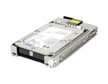 286712-001 Жесткий диск HP 36.4-GB Ultra3 10K Drive